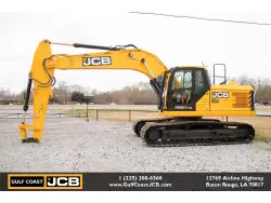 2026 JCB 220X Excavator