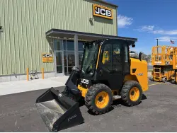 2026 JCB 270 Skid Steer Loader