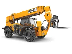 2026 JCB 512-56 Telehandler