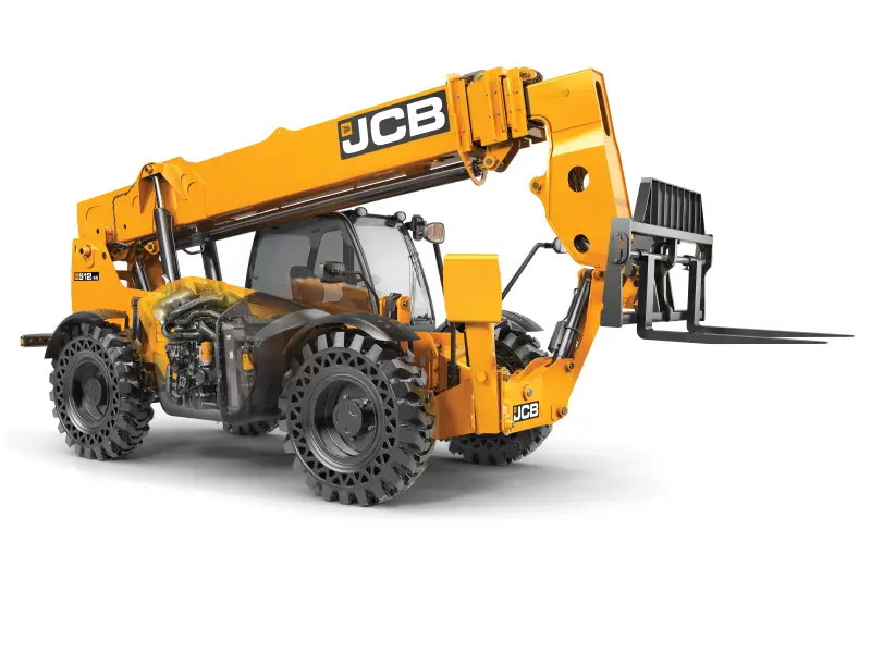 2026 JCB 512-56 Telehandler