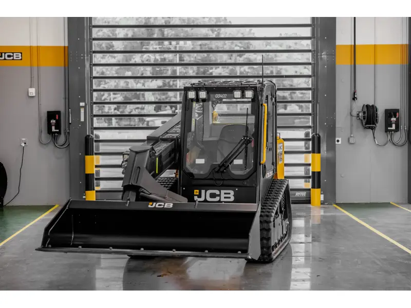 2026 JCB 2TS-7T