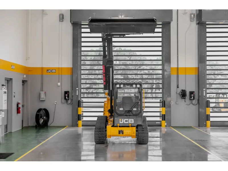 2026 JCB 2TS-7T