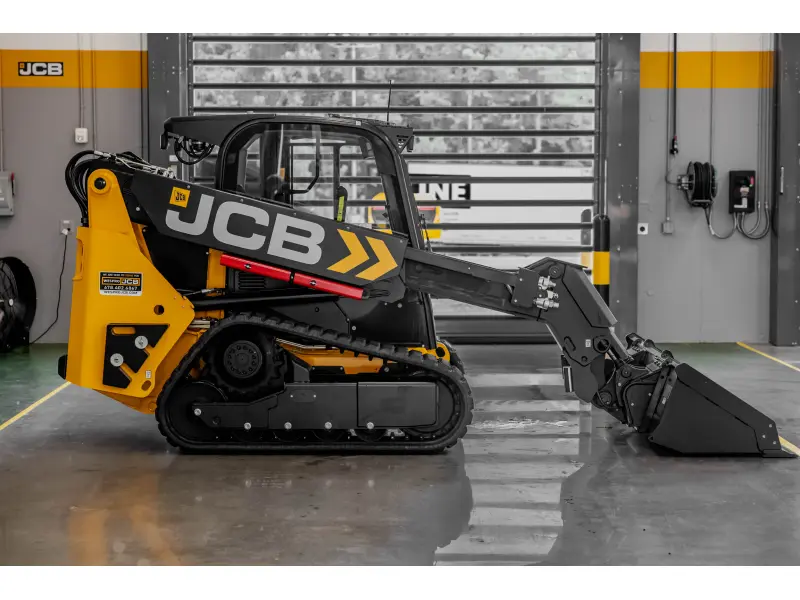 2026 JCB 2TS-7T