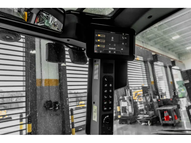 2026 JCB 2TS-7T