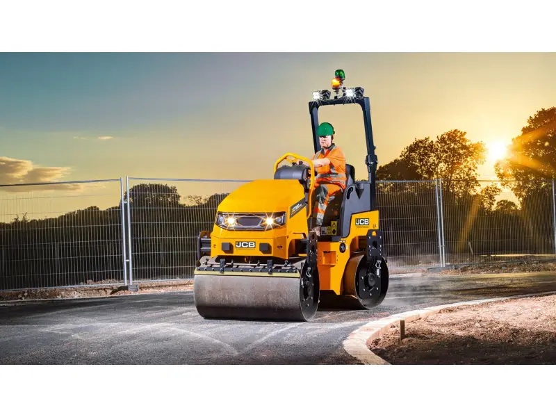 2025 JCB CT260-120
