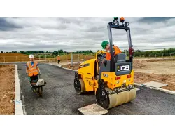 2025 JCB CT260-120