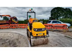 2025 JCB CT260-120