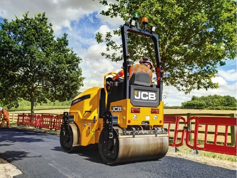 2025 JCB CT260-120