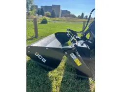 2026 JCB MPB78