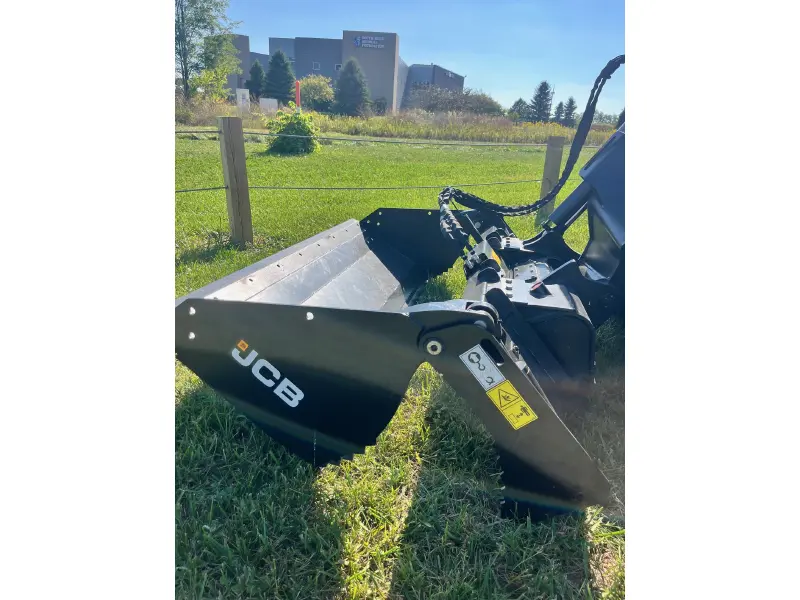 2026 JCB MPB78