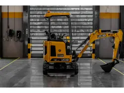 2026 JCB 18Z-1