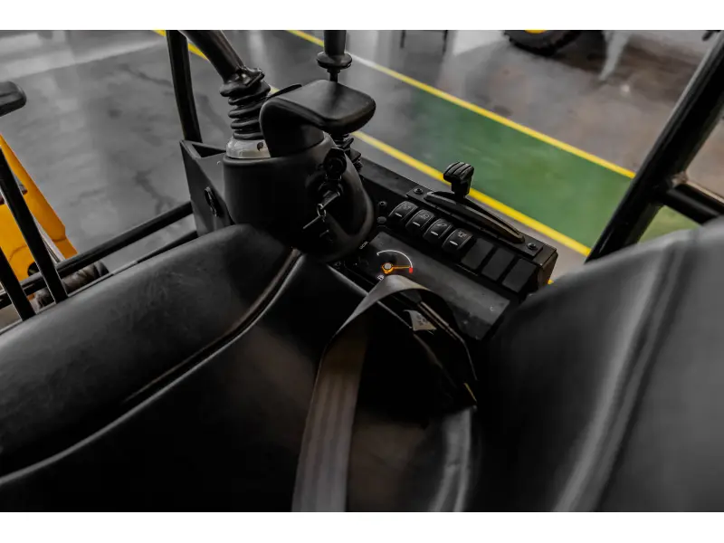 2026 JCB 18Z-1