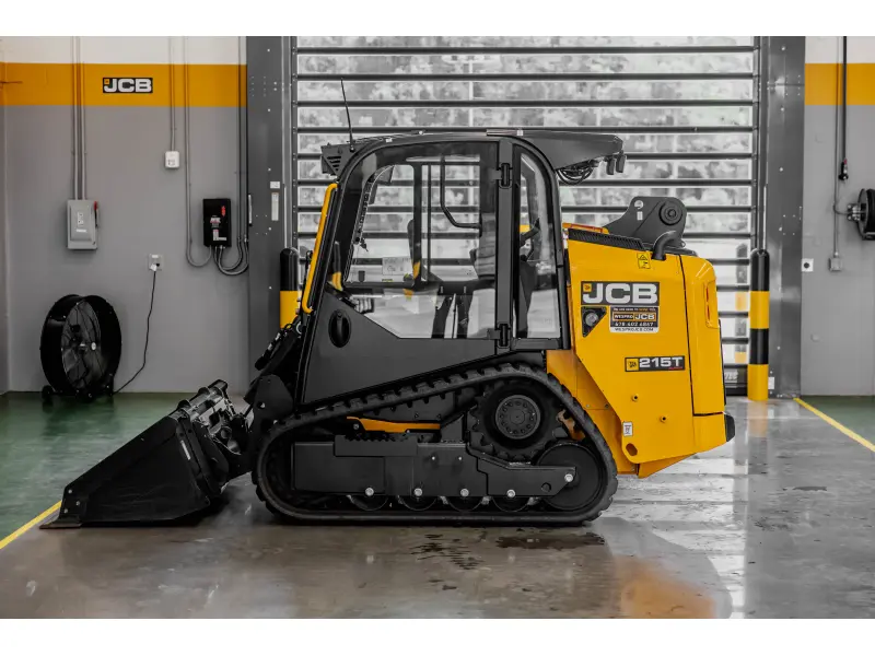 2026 JCB 215T