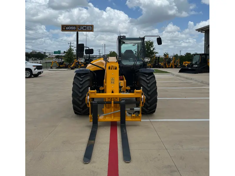 2026 JCB 542-70 Agri