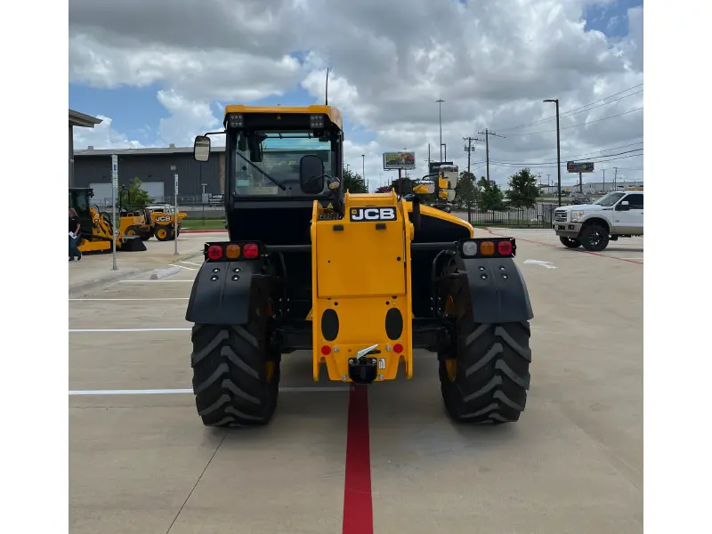 2026 JCB 542-70 Agri
