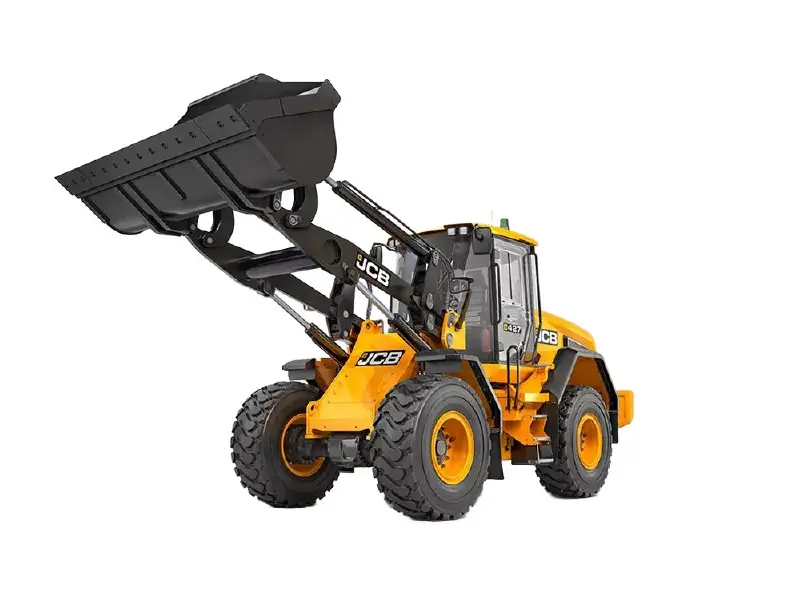 2025 JCB 427 Wheel Loader