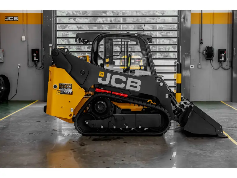 2026 JCB 215T