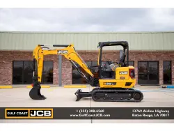 2026 JCB 35Z-1
