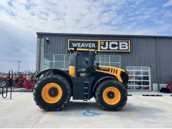 2017 JCB 8290