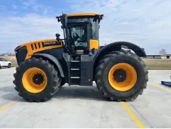 2017 JCB 8290