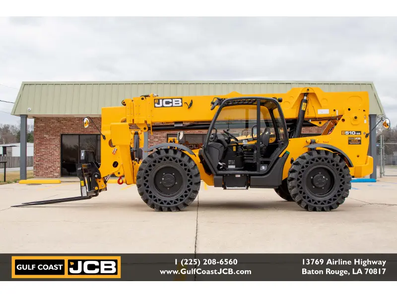 2026 JCB 510-56