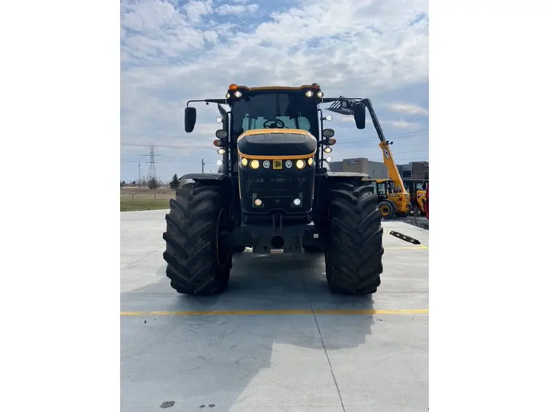 2017 JCB 8290