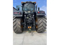 2017 JCB 8290