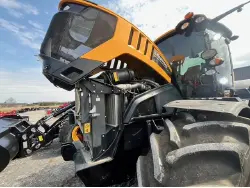 2017 JCB 8290