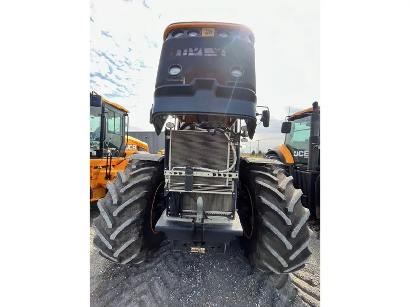 2017 JCB 8290