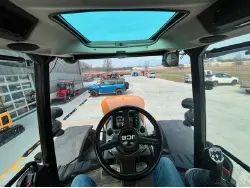 2017 JCB 8290