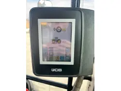 2017 JCB 8290