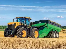 2017 JCB 8290