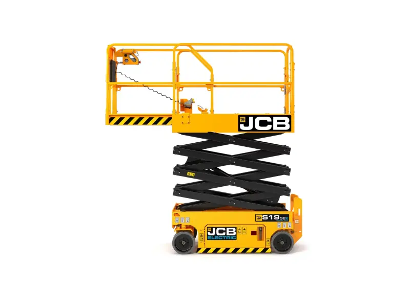 JCB S1930E
