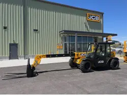 2026 JCB 505-20 Telehandler