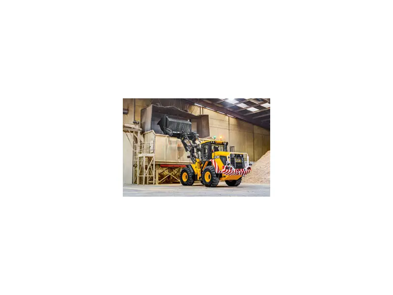 2026 JCB 437