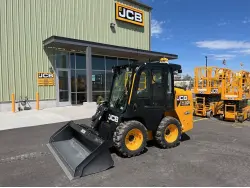 2026 JCB 215 Skid Steer Loader