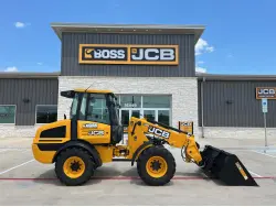 2025 JCB TM220