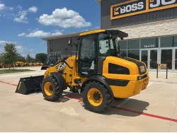 2025 JCB TM220