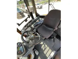 2025 JCB TM220