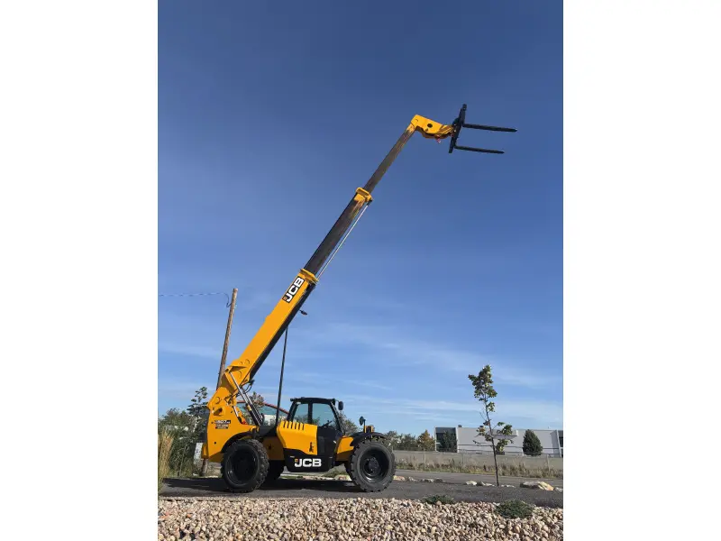 2026 JCB 507-42