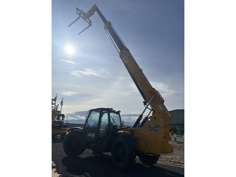 2026 JCB 507-42