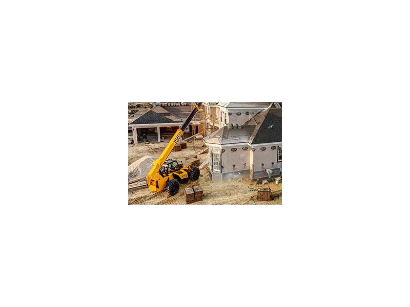 2026 JCB 507-42