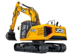 2025 JCB 220X Excavator