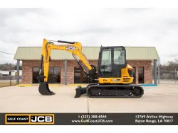 2026 JCB 85Z-2
