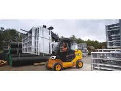 2026 JCB 77-52D 4WD Teletruk