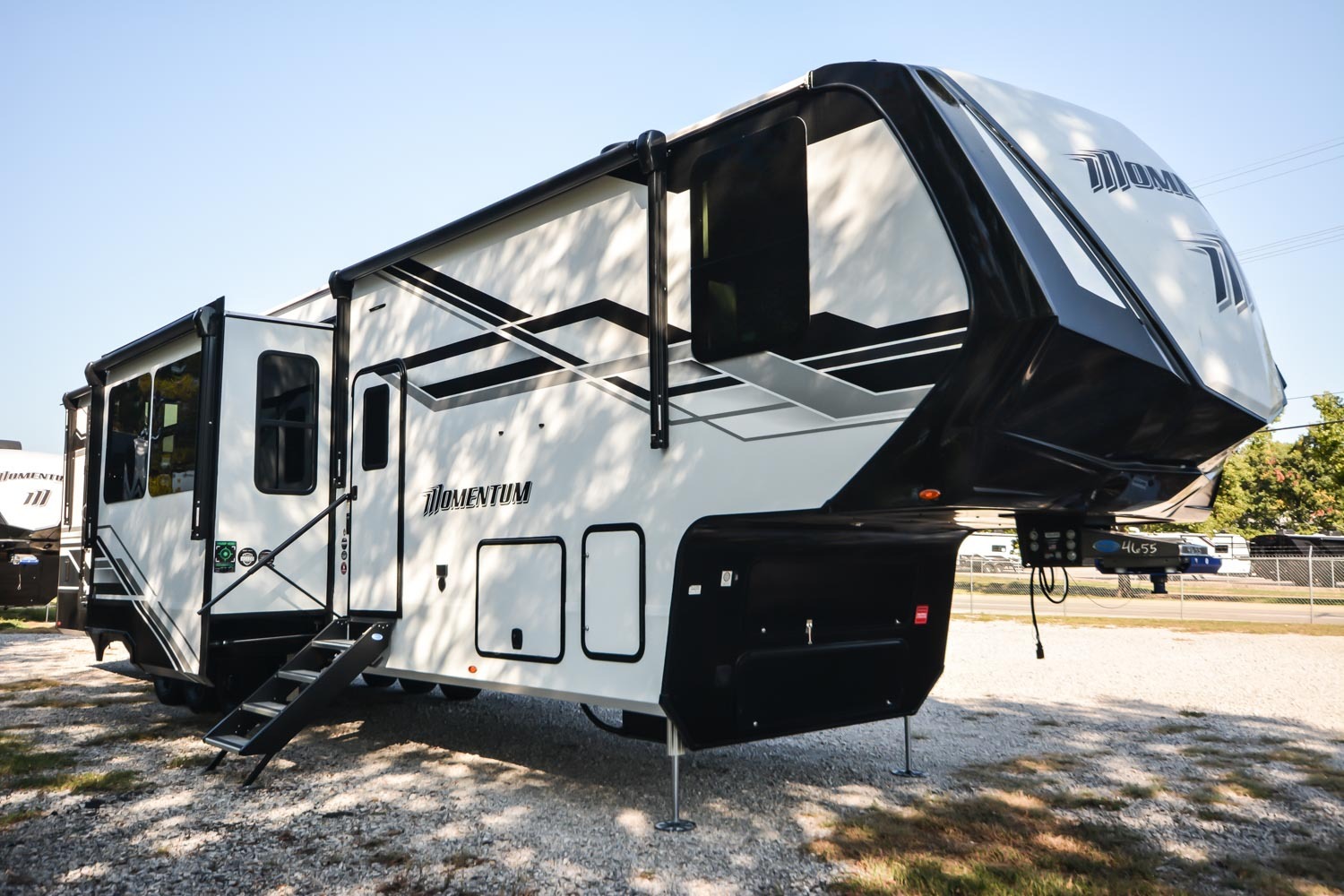 2026 Grand Design Momentum M 399M in tulsa OK