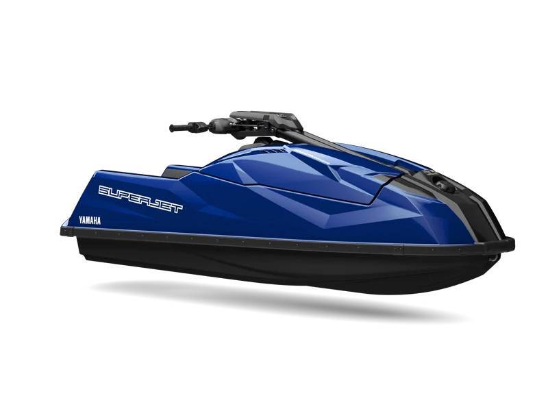 2027 Yamaha Waverunner SuperJet BASE in somerset KY