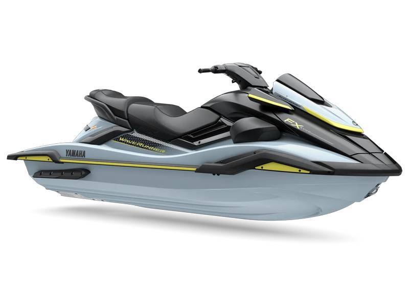2027 Yamaha Waverunner FX SVHO w/ Audio in somerset KY