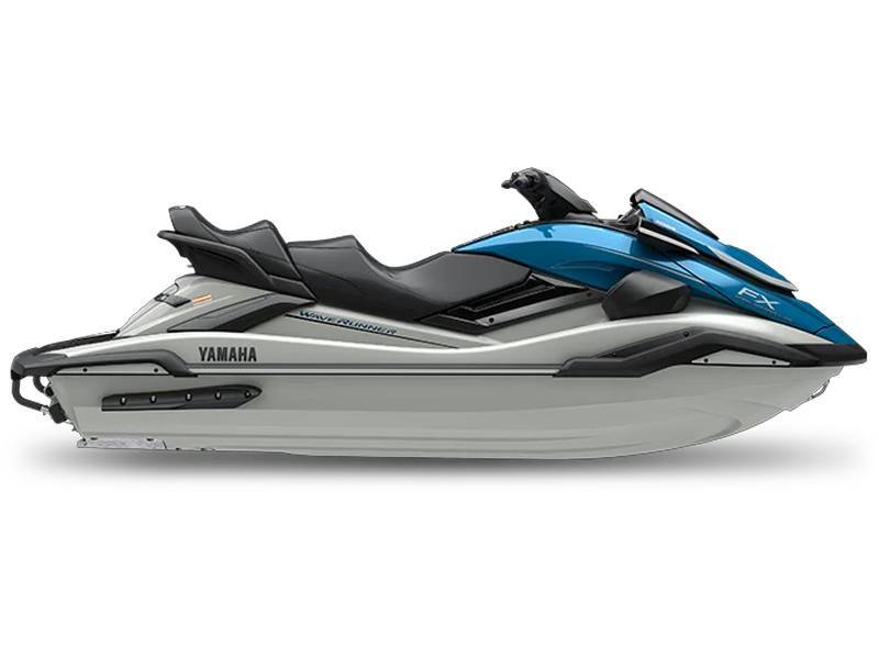 2027 Yamaha Waverunner FX Cruiser HO w/ Audio in somerset KY