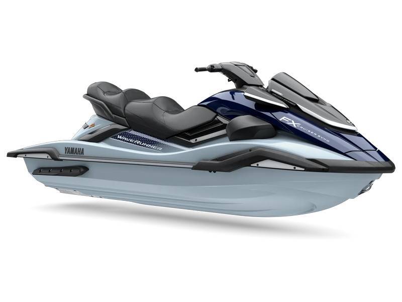 2027 Yamaha Waverunner FX Cruiser SVHO w/ Audio in somerset KY